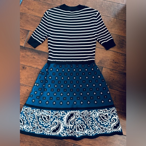 RED VALENTINO DRESS - Picture 2 of 2